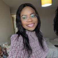 Ada Mbanefor (@chyagss) 's Twitter Profile