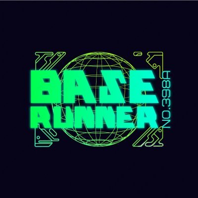 Base Runners is a fully on-chain game that allows you to play as your own boss and build your empire.

BaseRunners mint is LIVE https://t.co/GjtoGMNiDD