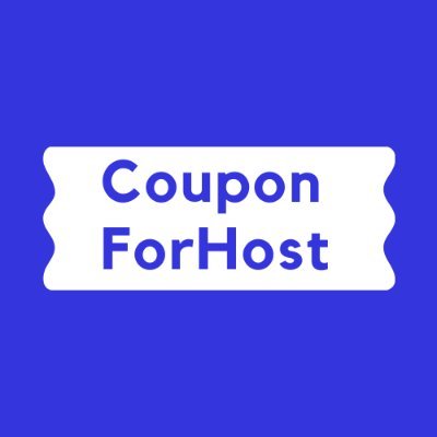 @couponforhost