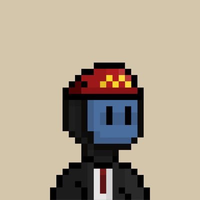 haze4n's profile picture. burger flipper