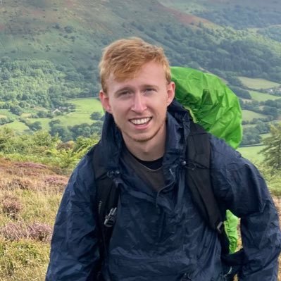 ashleyrwsmith's profile picture. Work on nature recovery, climate, and planning policy for a UK environmental charity. Former Lab councillor, still environment & science policy @labpolicyforum.