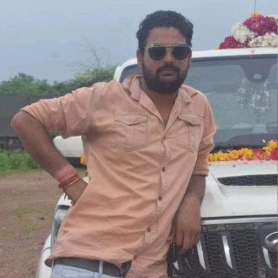 RanjeetBana12's profile picture. ⛳🔱 कट्टर शिवसैनिक  🔱⛳

            जय भवानी
जय राजस्थान