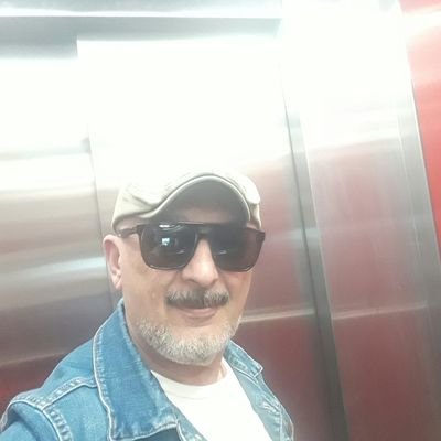 CengizU45260170's profile picture. 