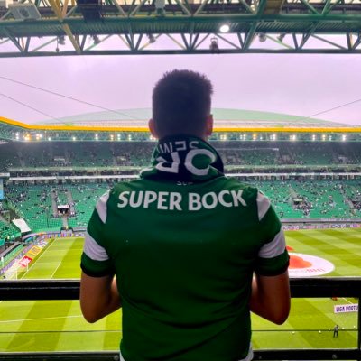 📲Socio 136.105 @SportingCP • @Patriots 🏈 • Fondateur de @CornerSport_off 👕⚽️