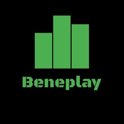 Bienvenid@s al perfil oficial de BENEPLAY CHILE