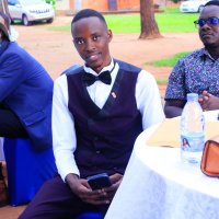 Tusiime Geofrey (@apuuligeofrey1) 's Twitter Profile