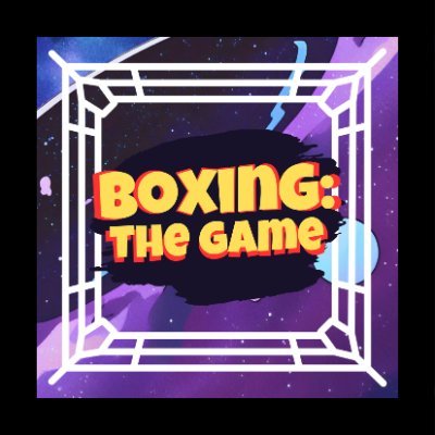 Boxing: the Game