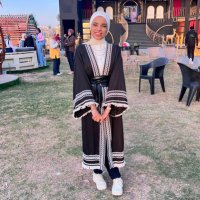 Shahd (@shahdmalaa1) 's Twitter Profile