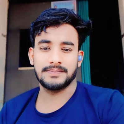Ankitku66890842's profile picture. भीम आर्मी भारत एकता मिशन मंडल कोर्डिनेटर मुरादाबाद उत्तर प्रदेश भारत