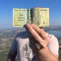 Bitcoin Boet (@bitcoinboetza) 's Twitter Profile
