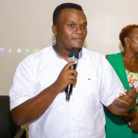 Daniel Kanamara Kaseeta (@danielkanamara) 's Twitter Profile