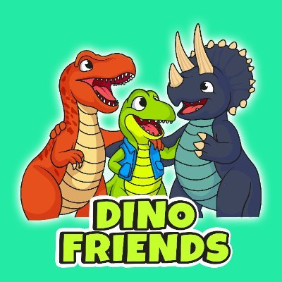 DinoFriends is here to support national and international charities against bullying - whether it's cyber-bullying, physical, or emotional. We want to help.