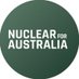 Nuclear for Australia (@nuclearforaus) Twitter profile photo