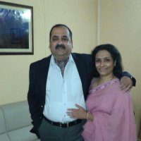 Sandeep Thapar🇮🇳 (@sandythapar) 's Twitter Profile Photo Sandeep Thapar🇮🇳 (@sandythapar) 's Twitter Profile Photo