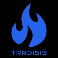 TradiSig Trending Crypto Gems(@TradiSigCrypto) 's Twitter Profile Photo