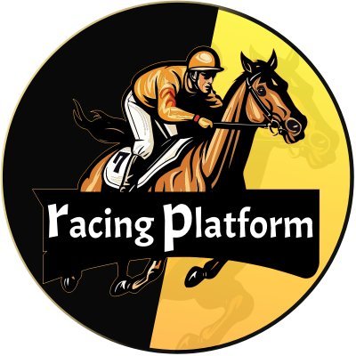 Racing Platform 🏇