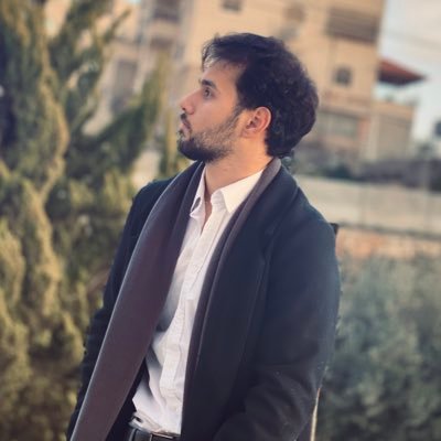 KhaleelSiaj's profile picture. لا أستخدم تويتر بكثرة، مجرد مساحة صغيرة أفرغ أفكاري فيها.