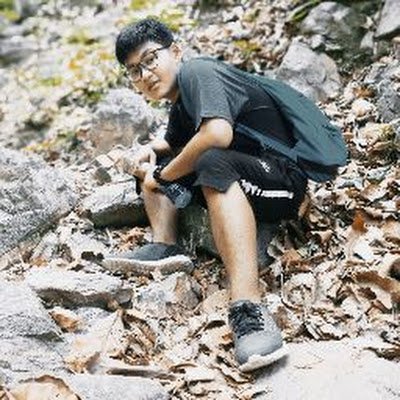 theinthan36806's profile picture. Web3 content writer for @KaitoAI