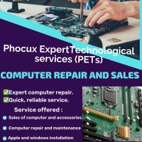 Phocux Expert Technological services (@p_h_o_c_u_x) 's Twitter Profile