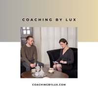 Coaching by Lux(@coachingbylux) 's Twitter Profile Photo