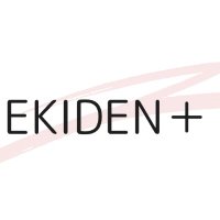 EKIDEN+(@ekiden_plus) 's Twitter Profile Photo