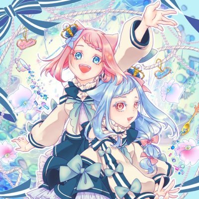 ゆうね＆そらね🌸🎨さんのプロフィール画像