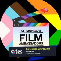 St Mungo’s Film Ambassadors(@StMungosFilm) 's Twitter Profile Photo