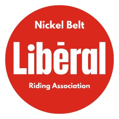 The Official Account of the Nickel Belt Provincial Liberals Le Compte Officiel des Libéraux Provinciaux de Nickel Belt