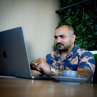 karan_Dhawan2's profile picture. #BTC | Crypto Strategist 🚀& Educator | Not a Financial Advisor-DYOR | Australian Registered | https://t.co/KgKVxucks8