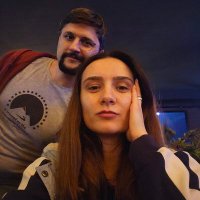 Merve Albuz Konak (@mervealbuz) Twitter profile photo
