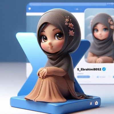 نگران فردا نباش،چون خدا زودتر از تو آنجاست .