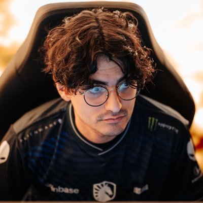 Support player for @teamliquid dota | https://t.co/yJT7O14lhr