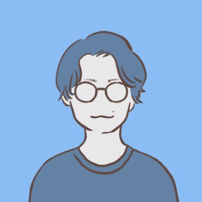 ktom106's profile picture. 家族が増えました。Java / JavaScript