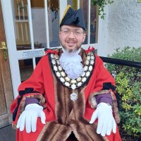 Cllr Terence Carter (@terencescarter) 's Twitter Profile Photo