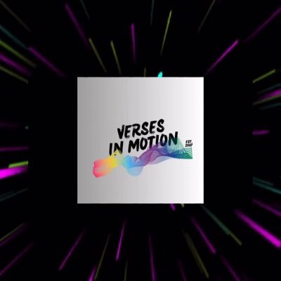 #digitalrevolution #intentmodelling #growthstrategy And... @VersesInMotion #founder est. 2007 #podcast #poetry #music #art #photography #mixedmedia