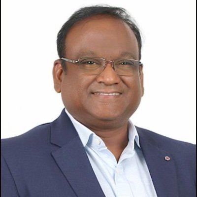 Talent Acquisition Leader |Global Tech Executive Search | Sports Enthusiast | Long Distance Running| Uniform Civil Code | Likes & Retweets Not Endorsements