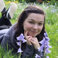 Nika Nylea ☆ Autorin & Sprecherin (@nikanylea) Twitter profile photo