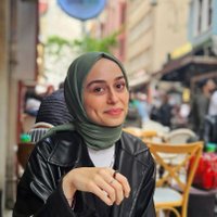 Merve' (@huzurkomasi) Twitter profile photo