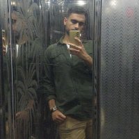 Hesham Ayman (@shx10t6) 's Twitter Profile