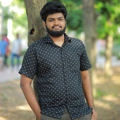 rokib_nazim's profile picture. I Acknowledge You My Tribal Chief 🤞