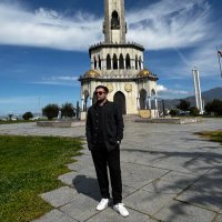 Cengizhan Muhçu (@cengizhanmuhcu) 's Twitter Profile