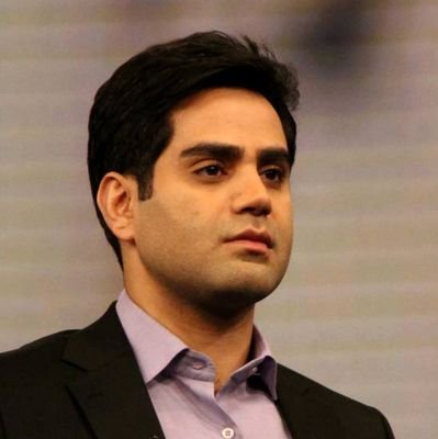 TadiMohammad's profile picture. 🇮🇷
Television Presenter | University Professor
🇮🇷 فرزند ایران
🎙️ مجری شبکه دو
🎓 معلم دانشگاه