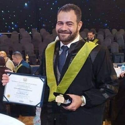 aabosaif84's profile picture. Software engineer since 2005.
MBA holder major electronic business