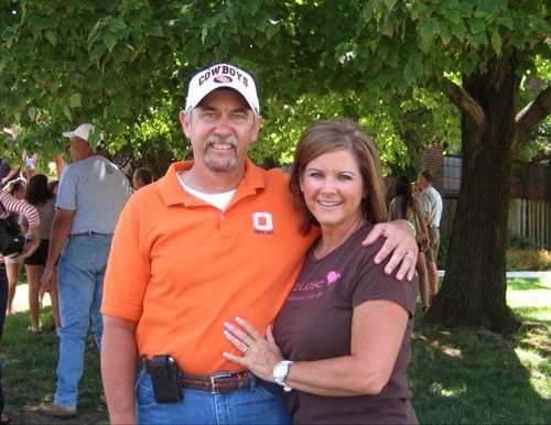 larloudow's profile picture. 