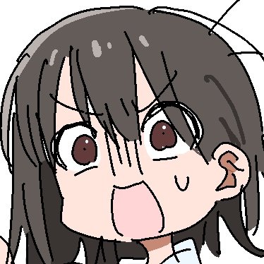 19さい ☄️🌸 さぶ→https://t.co/q20nPUcHjd
練習開始2023年10月~ 【成長記録載せます】
無断転載・加工禁止❌
アイコン、ヘッダーに使用する際はお声がけ下さい
《《《お仕事は受け付けておりません》》》
