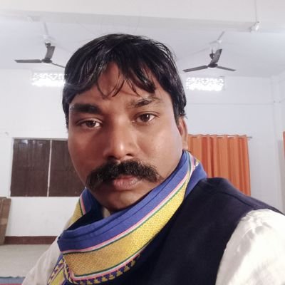 Jitendr96641480's profile picture. 💙भीमआर्मी💪 भारत एकता मिशन🤝 उत्तर- प्रदेश✍️सत्य मेव जयते ✊️