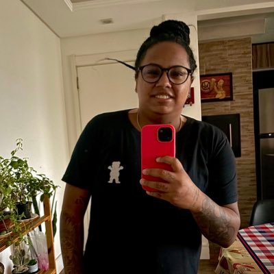 barbaracdarocha's profile picture. .