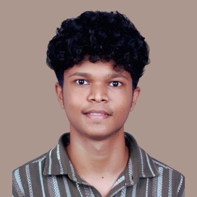 thebhoslepranav Profile Picture