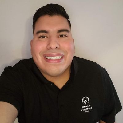 I am a special Olympic athlete  and athlete leader & I am also a Esports shoutcaster for Special Olympics International and Special Olympics Illinois