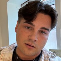 Aaron xo (@aaronbruce) 's Twitter Profile